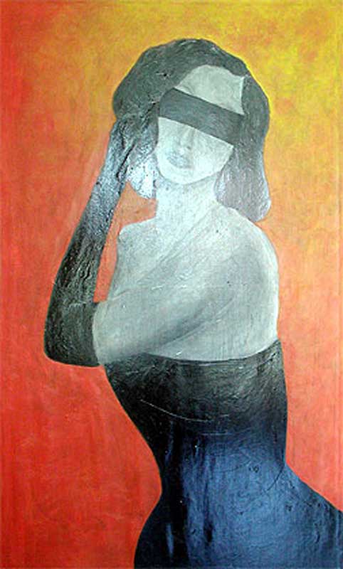 Mariella Pruntsch, 2003