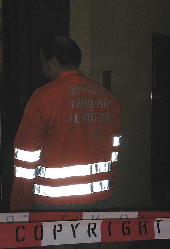 Fabio Zolly 2005