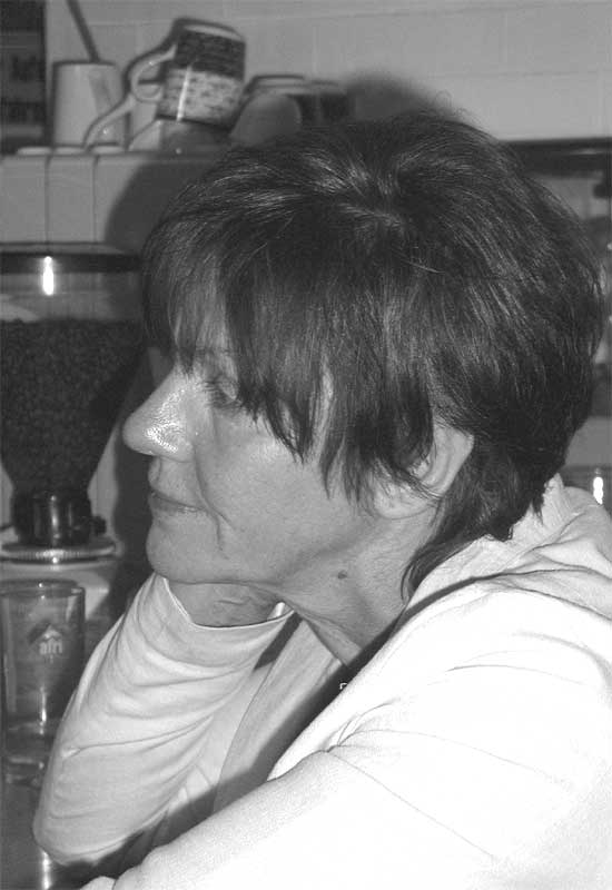 Joana Scholz, 2005