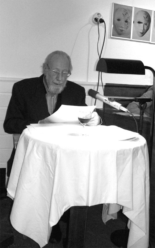 Hans D. Smoliner, 2006