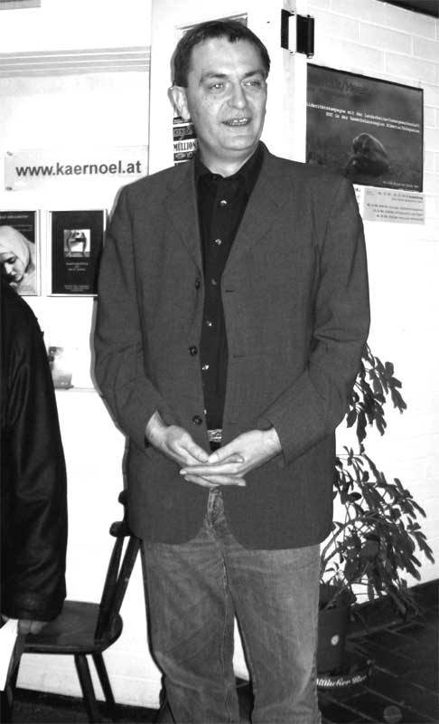 Hans D. Smoliner,2006