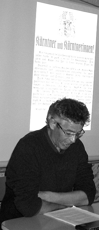 Hans D. Smoliner, 2004