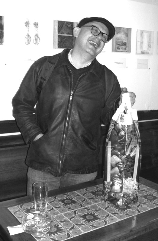 Smoliner Hans D., 2007