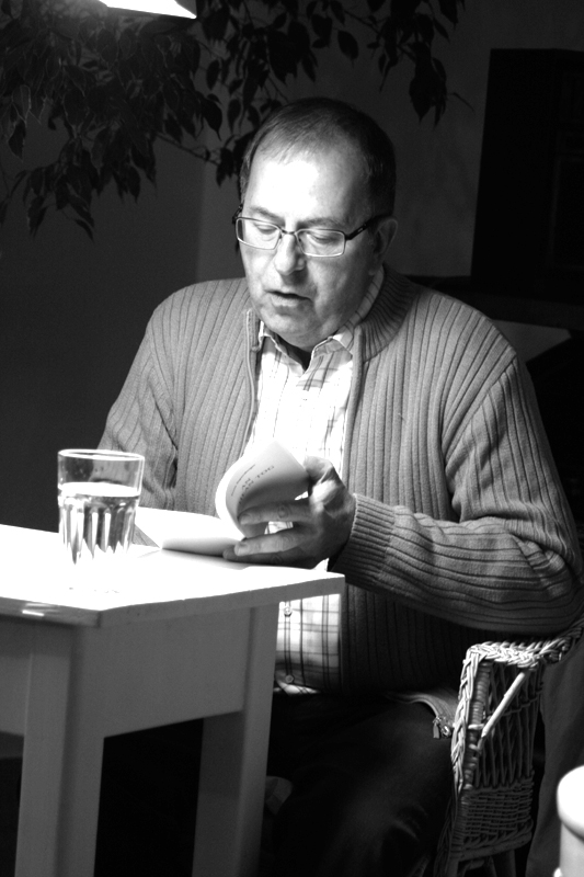 Hans D. Smoliner, 2010